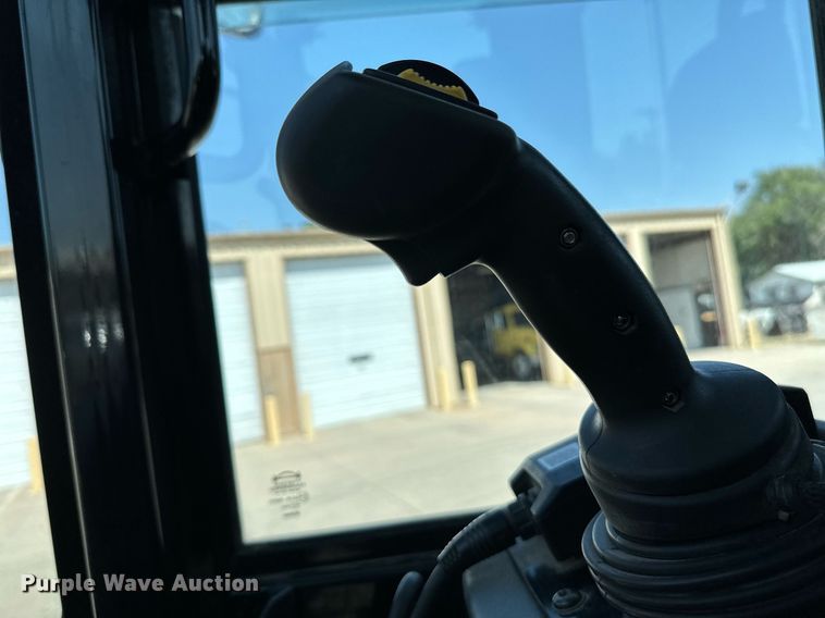 image for item NF9154 2009 Caterpillar 930H  wheel loader