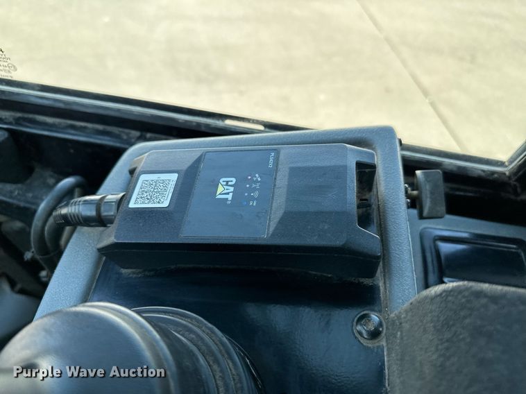 image for item NF9154 2009 Caterpillar 930H  wheel loader