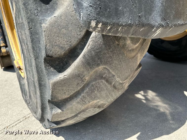 image for item NF9154 2009 Caterpillar 930H  wheel loader