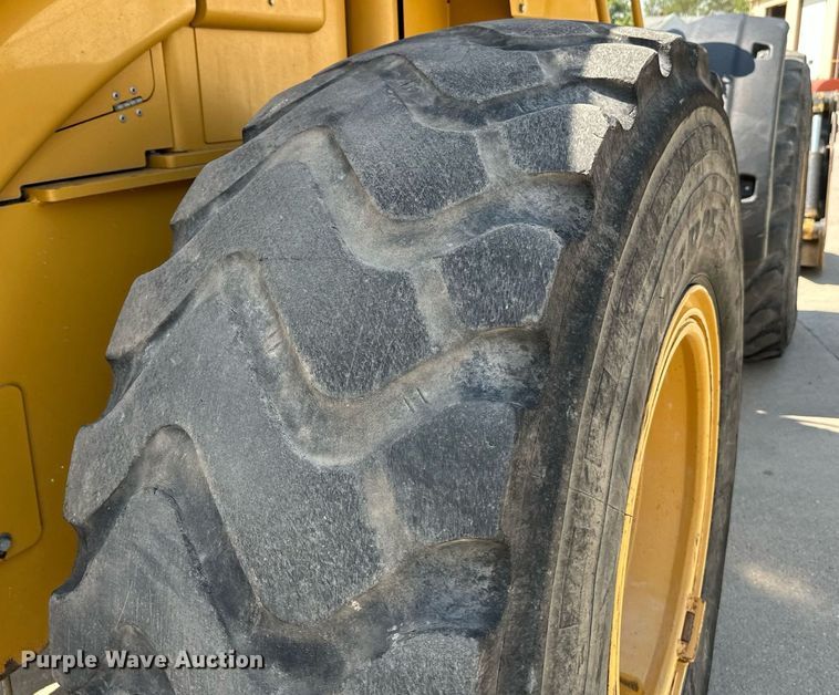 image for item NF9154 2009 Caterpillar 930H  wheel loader