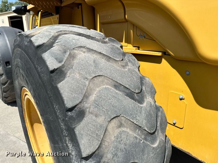image for item NF9154 2009 Caterpillar 930H  wheel loader