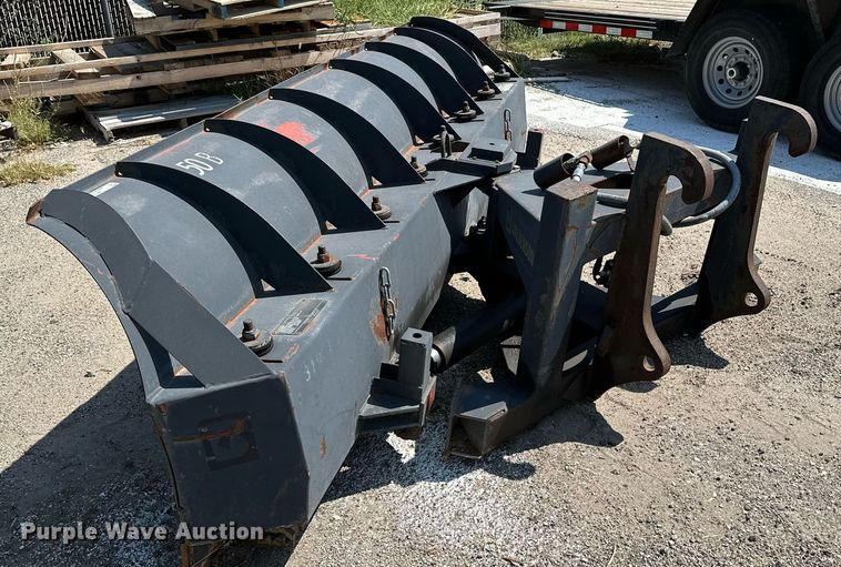 image for item NF9155 Balderson BITRH10-60  snow plow