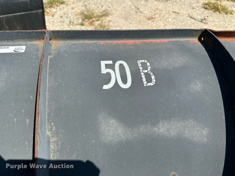 image for item NF9155 Balderson BITRH10-60  snow plow