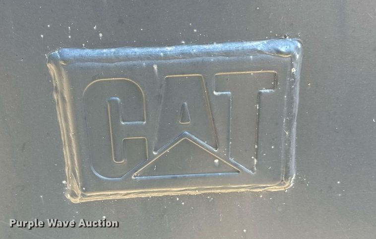 image for item NF9156 Caterpillar  wheel loader bucket