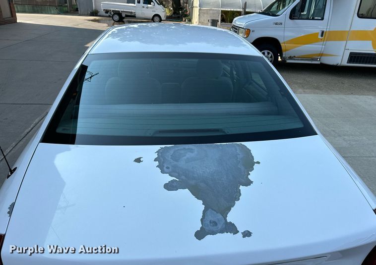 image for item NF9190 2006 Ford Taurus SE