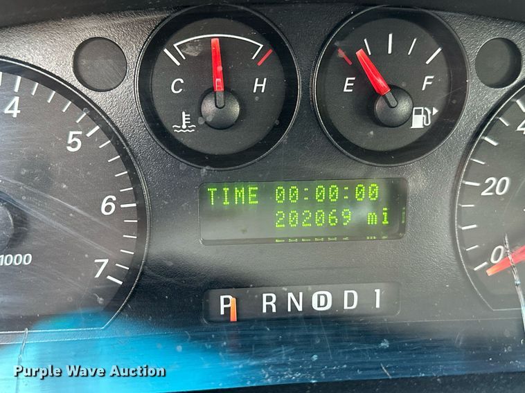 image for item NF9190 2006 Ford Taurus SE