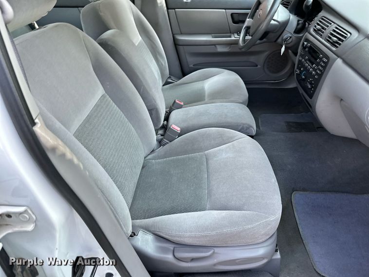 image for item NF9190 2006 Ford Taurus SE