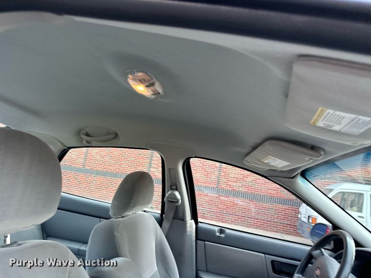 image for item NF9190 2006 Ford Taurus SE