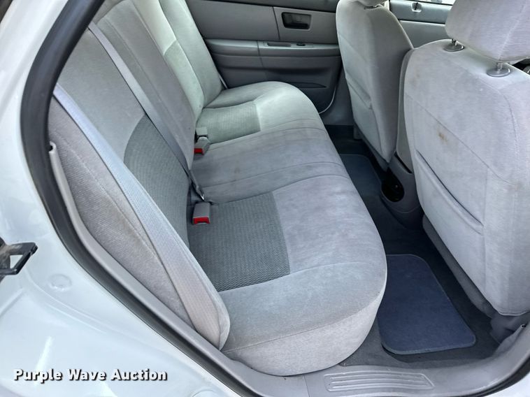 image for item NF9190 2006 Ford Taurus SE