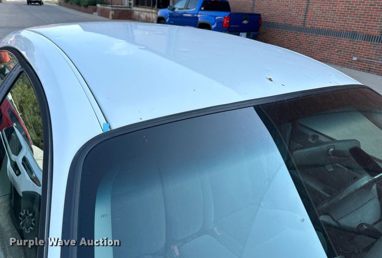 image for item NF9190 2006 Ford Taurus SE