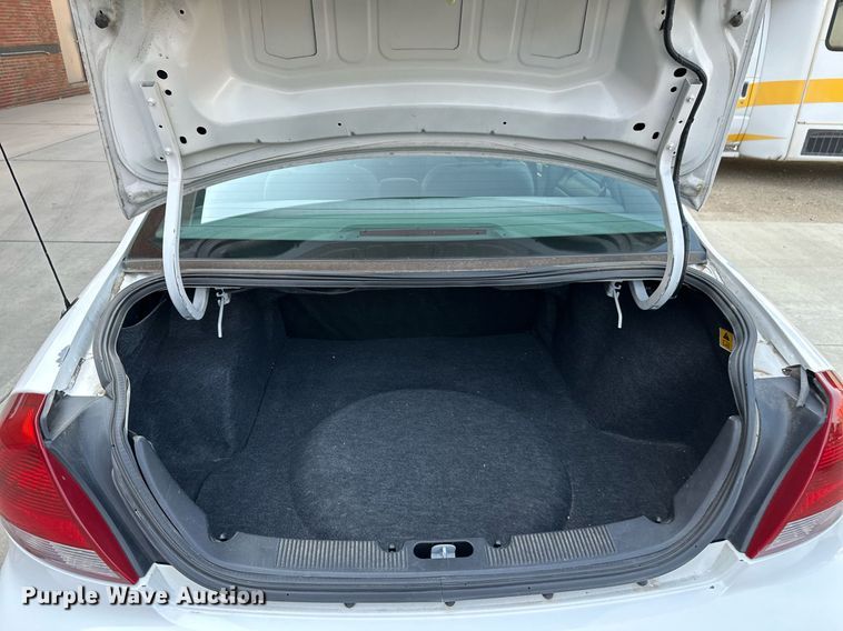 image for item NF9190 2006 Ford Taurus SE