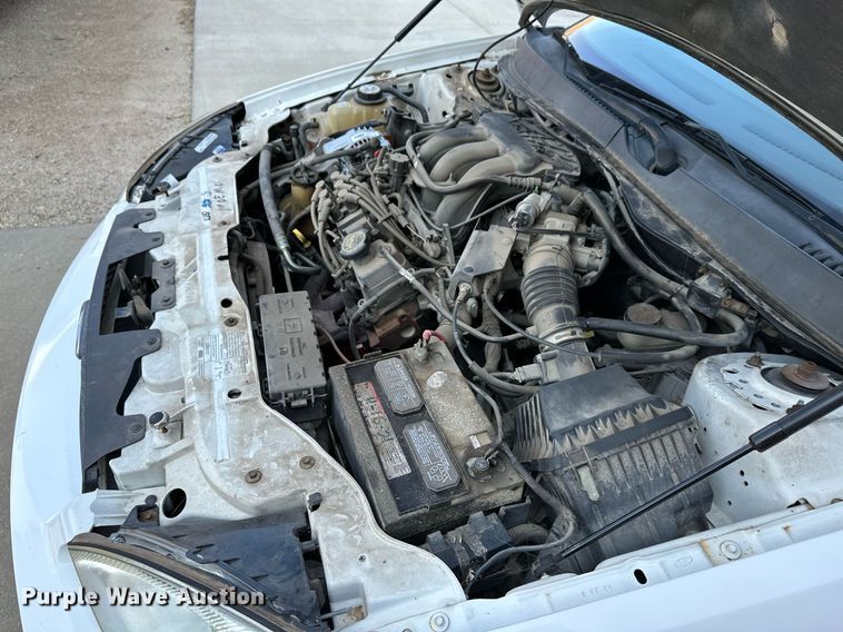 image for item NF9190 2006 Ford Taurus SE