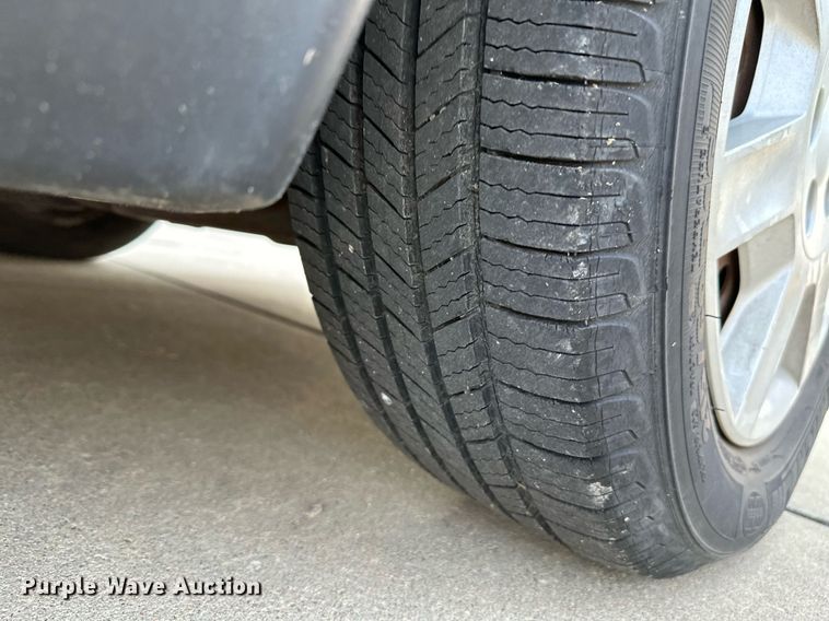 image for item NF9190 2006 Ford Taurus SE