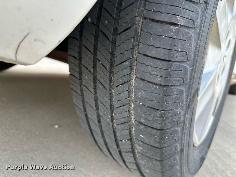 image for item NF9190 2006 Ford Taurus SE