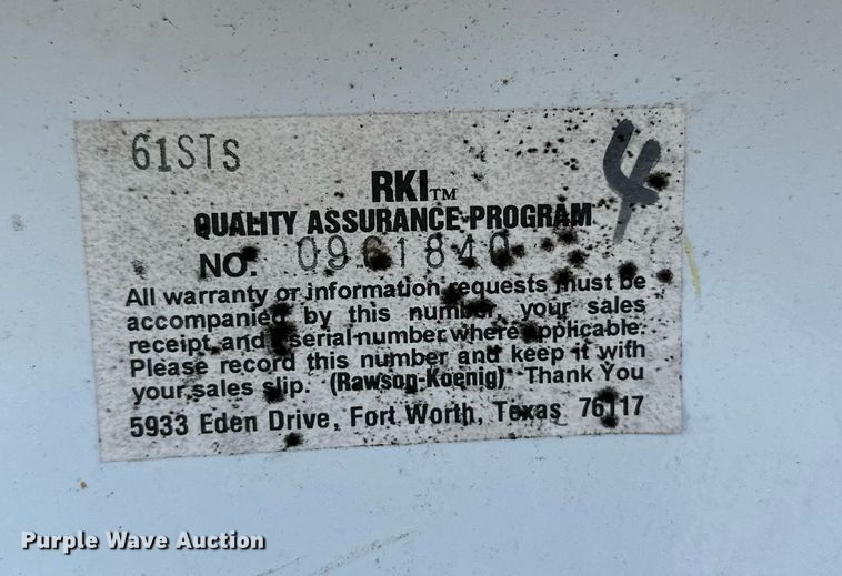 image for item NF9192 1993 Daihatsu Hijet S80LP-JTRK  mini truck