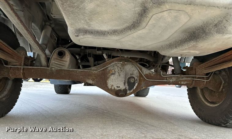 image for item NF9192 1993 Daihatsu Hijet S80LP-JTRK  mini truck