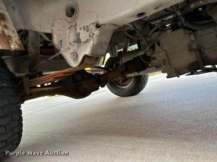 image for item NF9192 1993 Daihatsu Hijet S80LP-JTRK  mini truck