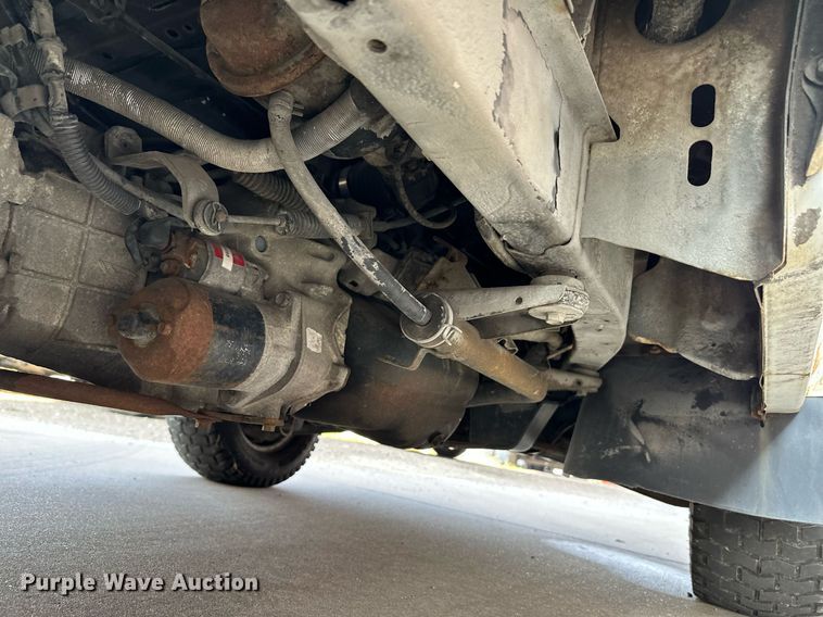 image for item NF9192 1993 Daihatsu Hijet S80LP-JTRK  mini truck