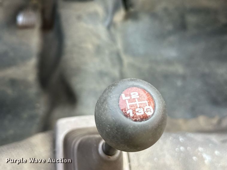 image for item NF9192 1993 Daihatsu Hijet S80LP-JTRK  mini truck