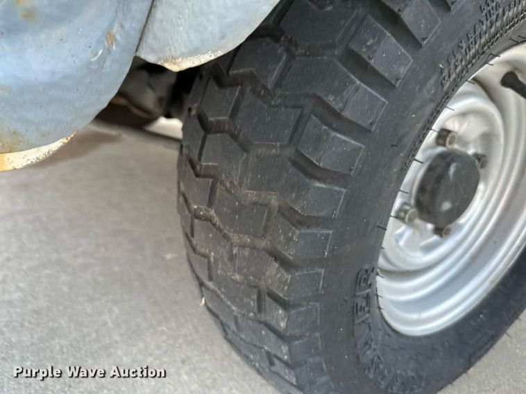 image for item NF9192 1993 Daihatsu Hijet S80LP-JTRK  mini truck