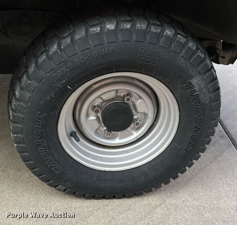 image for item NF9192 1993 Daihatsu Hijet S80LP-JTRK  mini truck