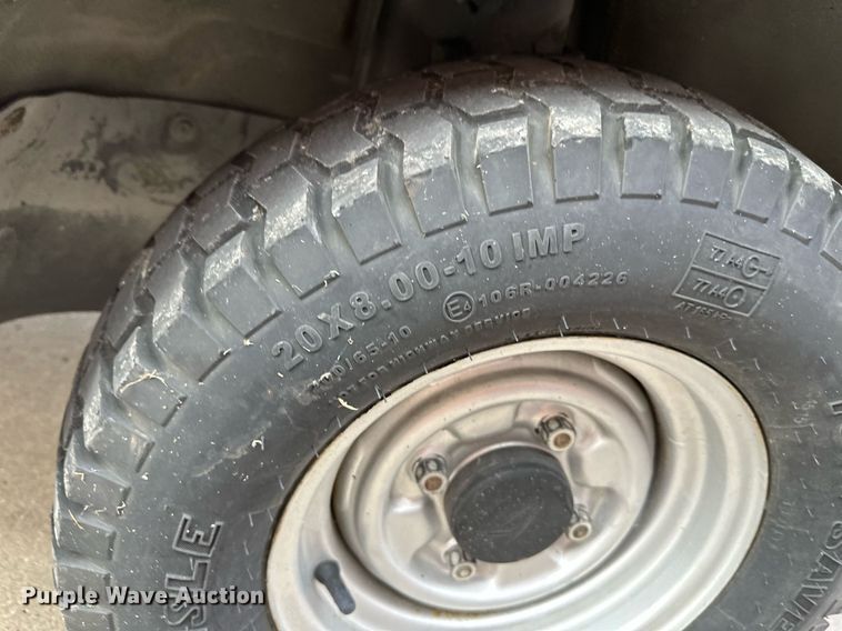 image for item NF9192 1993 Daihatsu Hijet S80LP-JTRK  mini truck