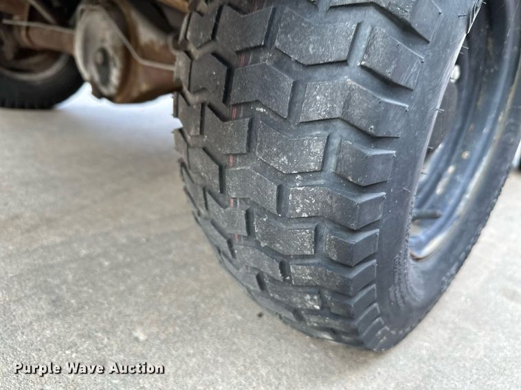 image for item NF9192 1993 Daihatsu Hijet S80LP-JTRK  mini truck