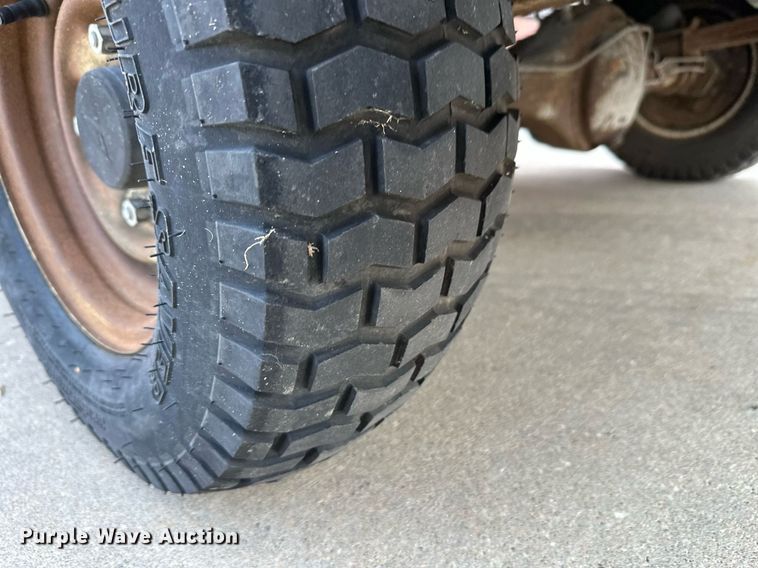 image for item NF9192 1993 Daihatsu Hijet S80LP-JTRK  mini truck