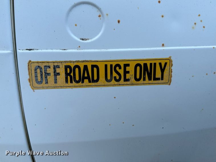 image for item NF9192 1993 Daihatsu Hijet S80LP-JTRK  mini truck