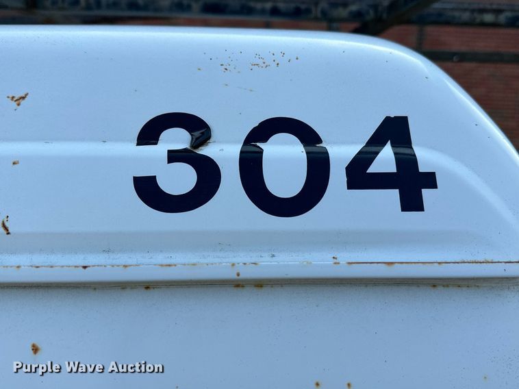 image for item NF9192 1993 Daihatsu Hijet S80LP-JTRK  mini truck