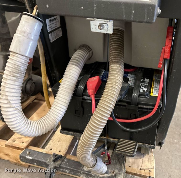 image for item NF9200 Floor cleaning equipment