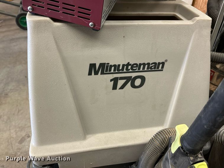 image for item NF9200 Floor cleaning equipment