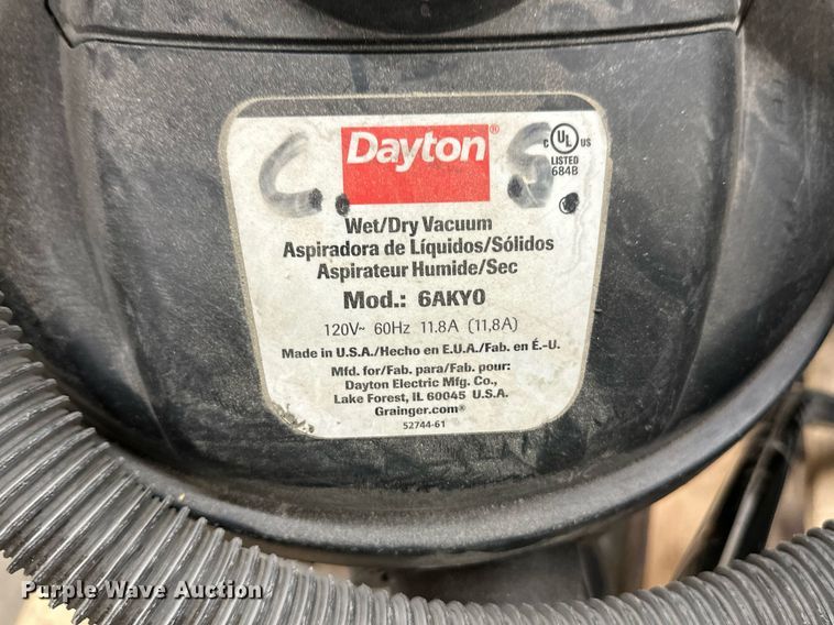 image for item NF9200 Floor cleaning equipment