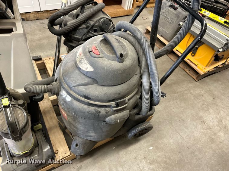 image for item NF9200 Floor cleaning equipment