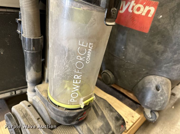 image for item NF9200 Floor cleaning equipment