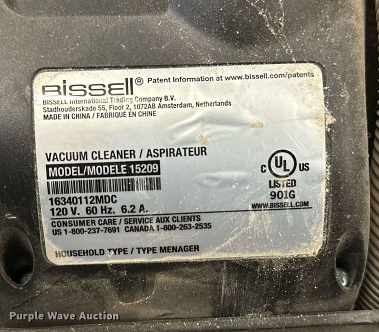 image for item NF9200 Floor cleaning equipment