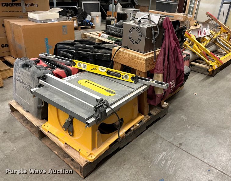 image for item NF9201 Tools