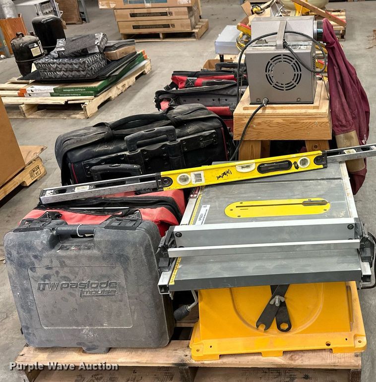 image for item NF9201 Tools