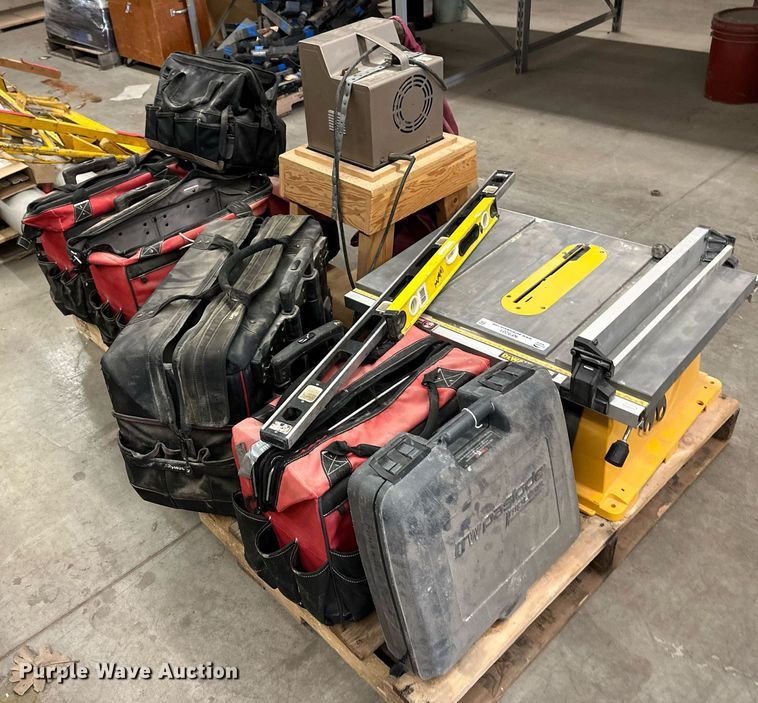 image for item NF9201 Tools