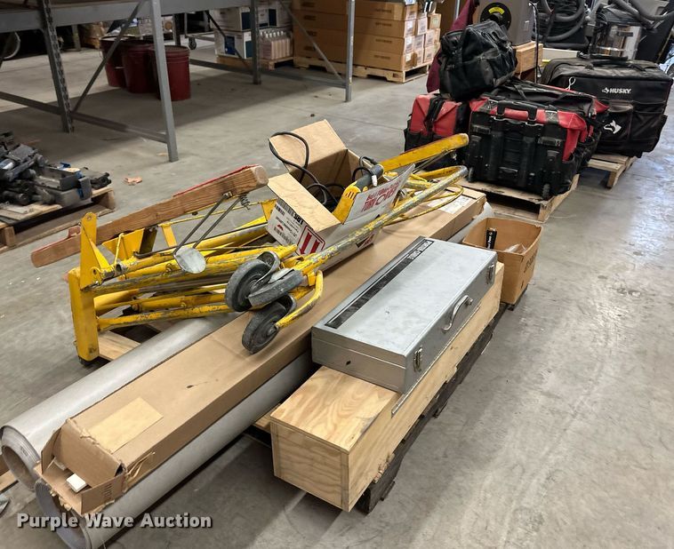 image for item NF9201 Tools