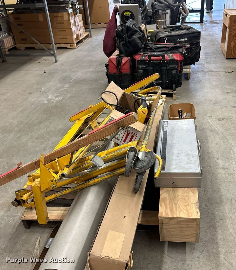 image for item NF9201 Tools