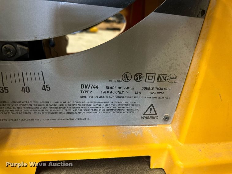 image for item NF9201 Tools