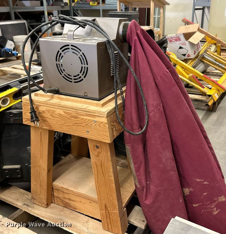 image for item NF9201 Tools