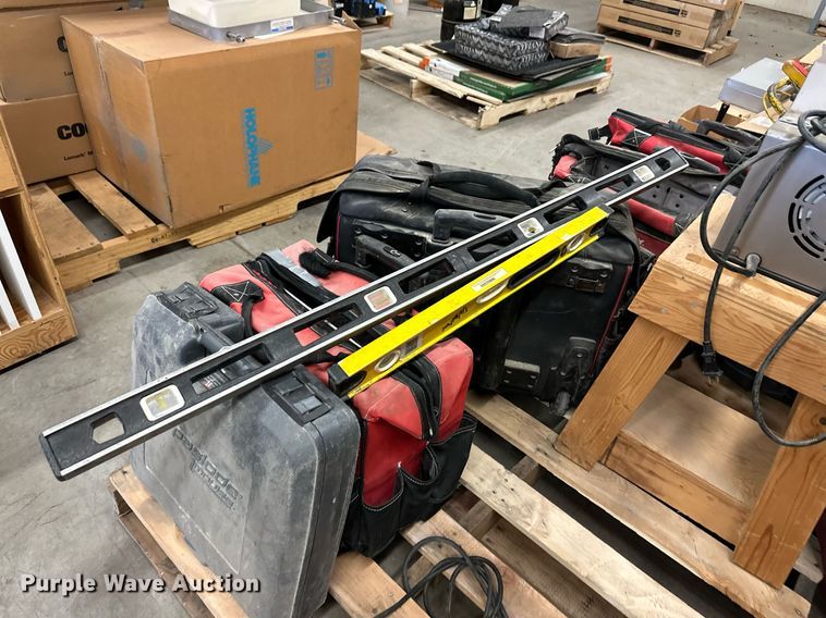 image for item NF9201 Tools