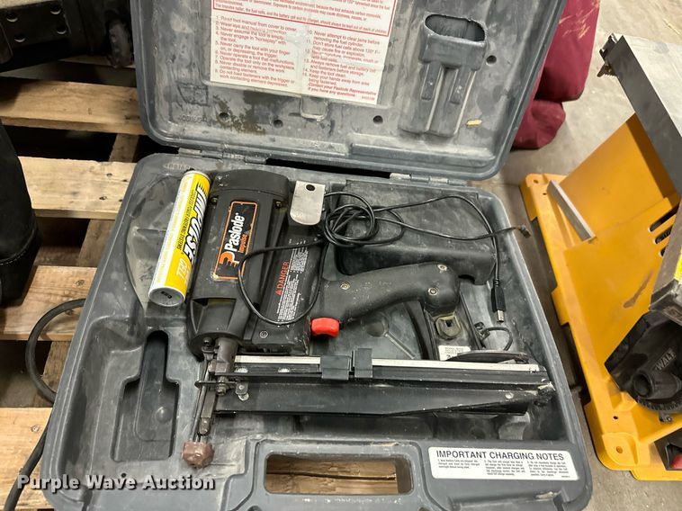 image for item NF9201 Tools