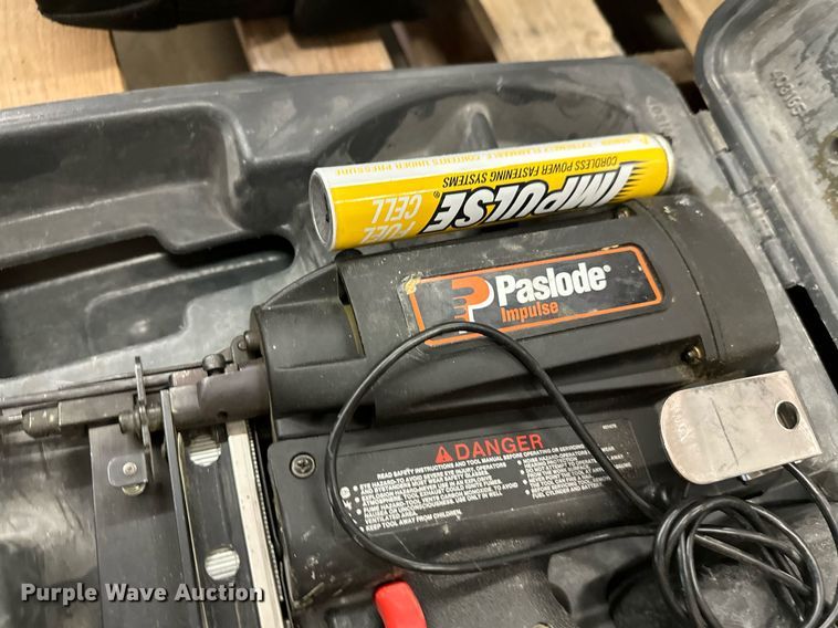 image for item NF9201 Tools