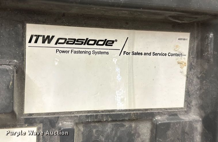 image for item NF9201 Tools