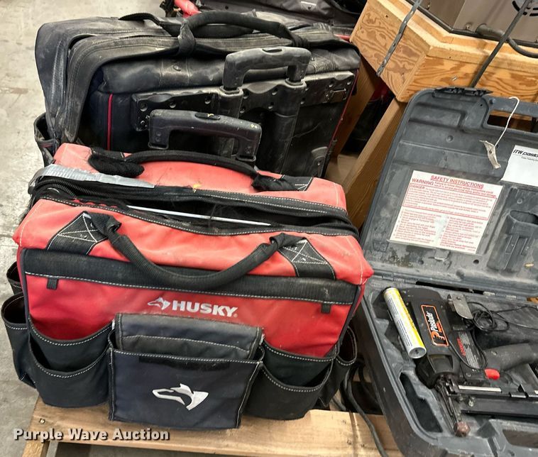 image for item NF9201 Tools