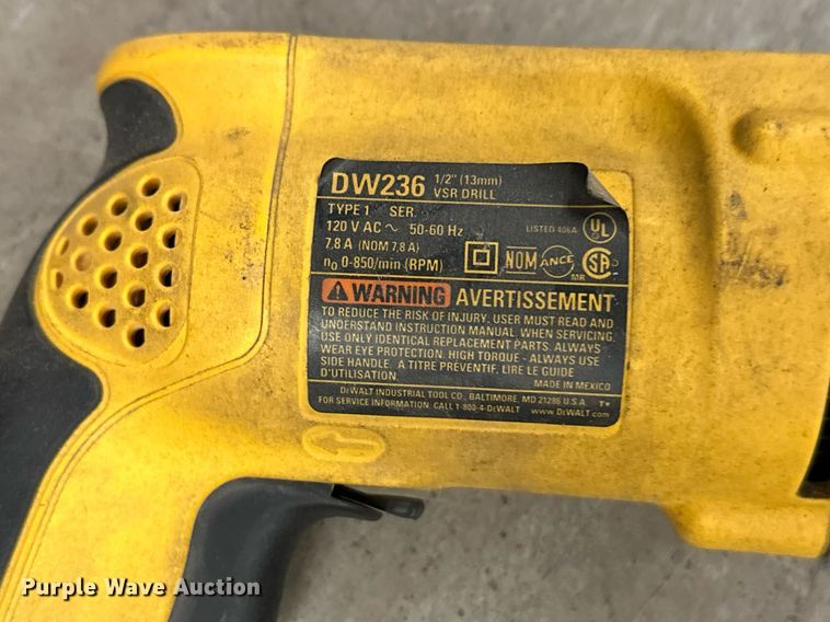 image for item NF9201 Tools