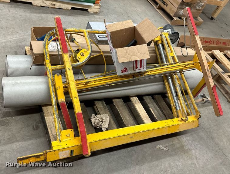 image for item NF9201 Tools